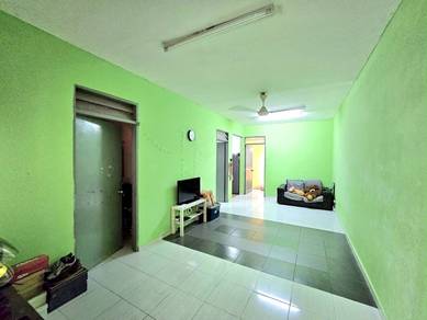 {Direct Owner} Mentari Court For Sale , Cash Back , Low Booking