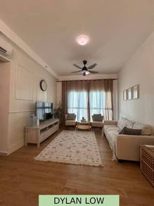 Sinaran Residences @ Utropolis