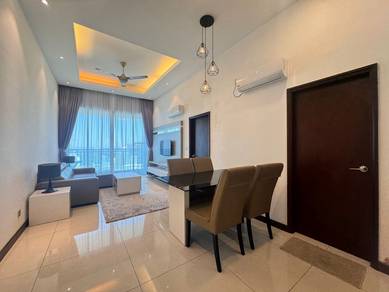 Paragon Suites @ CIQ 1 bedroom unit for rent