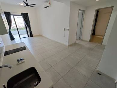 SALE The Pano Jalan Ipoh Low Density near MRT 2 Bedder