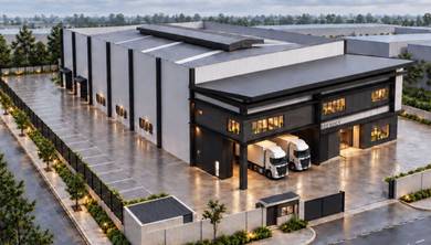 Warehouse-/-Factory-for-sale-Serendah-Selangor