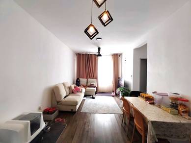 FULL LOAN D'kayangan Setia Ecohill
