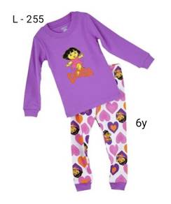 Kids Pyjamas Long sleeves/pants