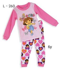 Kids Pyjamas Long sleeves/pants