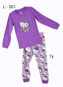 Kids Pyjamas Long sleeves/pants