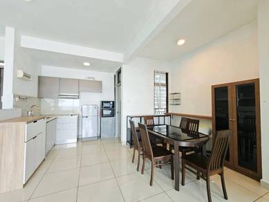 Full Loan Unit!!!~Parc Regency Apartment @ Plentong Masai