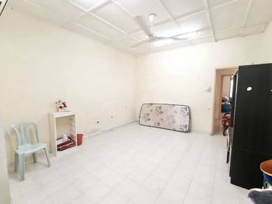 Full Loan+Cash Out Unit / Double Storey / Freehold / Pulai Indah