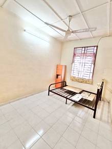 Full Loan+Cash Out Unit / Double Storey / Freehold / Pulai Indah