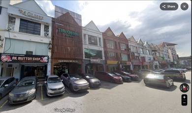 Shop-lot-for-sale-Bandar-Sunway-Selangor