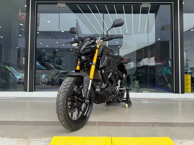 2023 Yamaha MT15 ( 28K KM ) Plat Tender Cantik 922