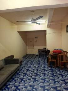 Taman Desa Cheras Shop Apartment, Cheras, 737sf, Freehold! kl!below ma