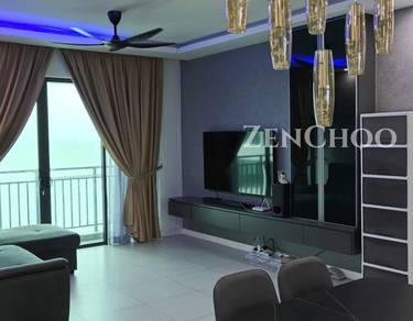 3 Residence