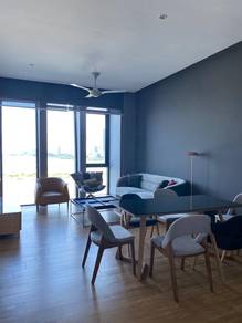City Of Dreams, Tg. Tokong (Furnished 3 Rooms, 2 Baths, 2 Parking)