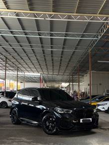 Bmw X5 3.0 XDRIVE45E M SPORT MY19 G05 (A)