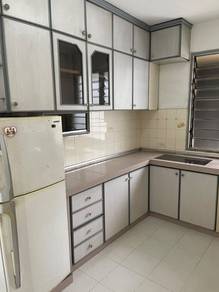 Taman nip sin blok 1 unfurnished