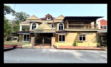 2-storey-Terraced-House-for-sale-Wangsa-Maju-Kuala-Lumpur