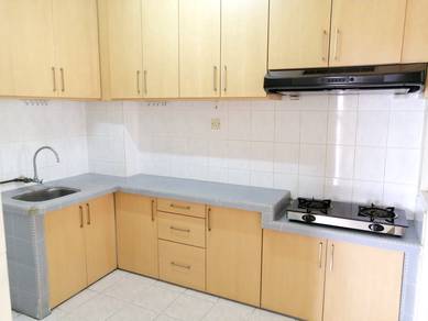 Century Park New Renovated Batu Uban near Qbay Mall ,FIZ,USM