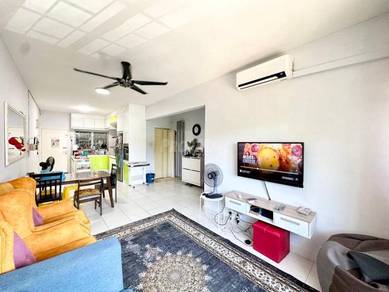 Mewah 9 Residence