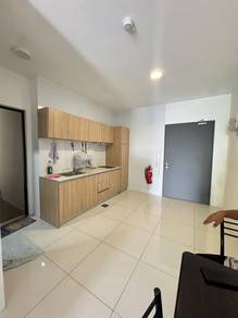Princeton Suites at Jln Lapangan terbang Kuching Sarawak