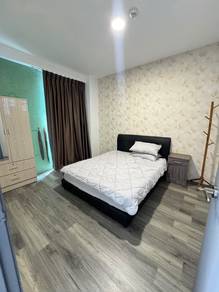 Princeton Suites at Jln Lapangan terbang Kuching Sarawak