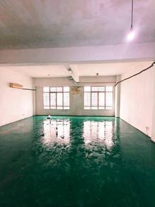 Dataran Otomobil Apartment