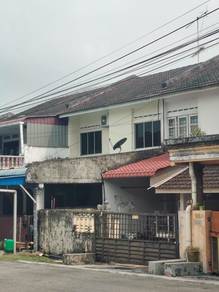 For Sale - Taman Banang Heights, Batu Pahat Johor