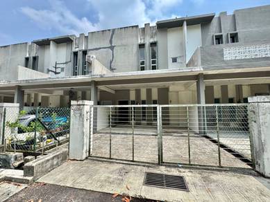 2-storey-Terraced-House-for-sale-Pasir-Gudang-Johor-2