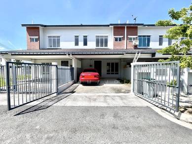 2 Storey Below 400k-500k [Furnish]/ Ready Move in [Cashback 40k]