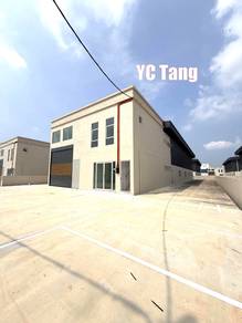 Warehouse-/-Factory-for-sale-Simpang-Ampat-Penang