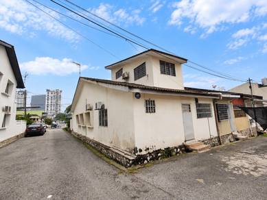 1.5-storey-Terraced-House-for-sale-Selayang-Selangor-3