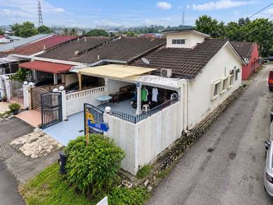 1.5-storey-Terraced-House-for-sale-Selayang-Selangor-2