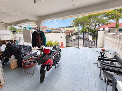 1.5-storey-Terraced-House-for-sale-Selayang-Selangor-1