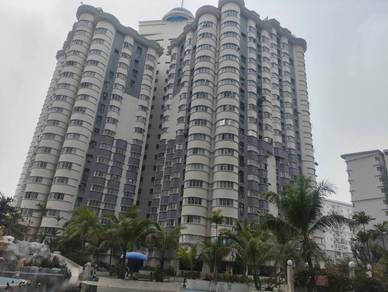 Regency Condominium