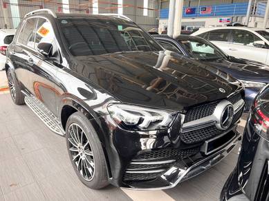 2023 Mercedes Benz GLE 3.0 4MATIC*SUPER TIP TOP*