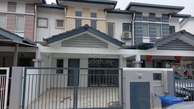 Kemuning Greenhills 3 - 2 Storey Terrace House For Sale!
