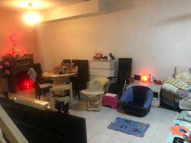 Kemuning Greenhills 3 - 2 Storey Terrace House For Sale!