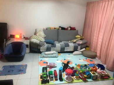 Kemuning Greenhills 3 - 2 Storey Terrace House For Sale!