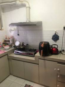 Kemuning Greenhills 3 - 2 Storey Terrace House For Sale!