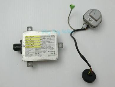 Honda Civic / Jazz / Accord / Stream HID Ballast