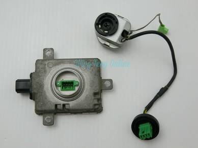 Honda Civic / Jazz / Accord / Stream HID Ballast