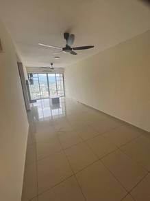 One damansara condo for rent, 2 carpark, near MRT damansara damai