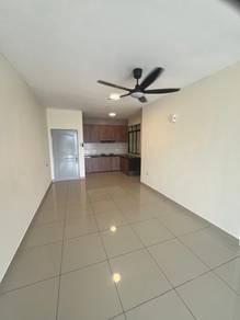One damansara condo for rent, 2 carpark, near MRT damansara damai