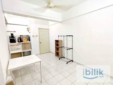 Single Room ✅ - Vista Millennium Condo, Near LRT Puchong Prima