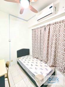 Room-for-rent-Puchong-Selangor