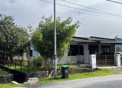 Rumah Sewa Kuala Ketil
