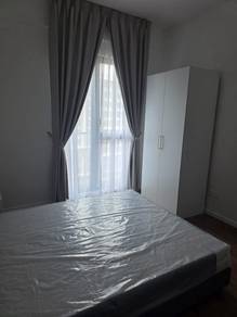168 park selayang fully furnish