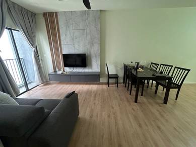 Dian Residency @ Shah Alam