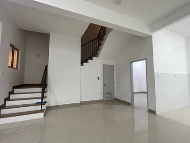 2-storey-Terraced-House-for-rent-Klang-Selangor