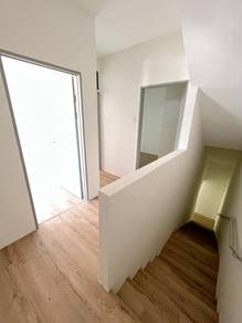 2-Storey Lower Unit | Kensho Townhouse, Pines Square Batu Kawa