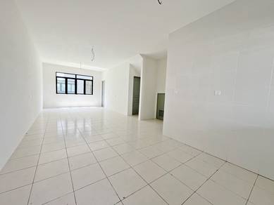 2-Storey Lower Unit | Kensho Townhouse, Pines Square Batu Kawa